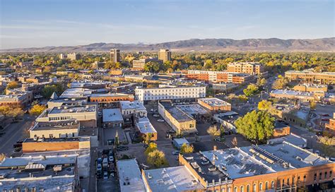 Official Web Site of the City of Fort Collins.